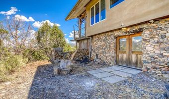 261 Pinon Hills Cir, Arboles, CO 81121