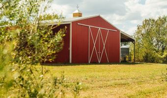 Henderson Rd, Batesville, MS 38606