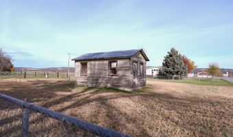 2640 Market St, Bonanza, OR 97623