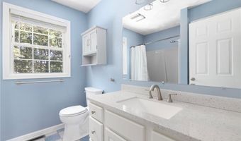 45 GINGER Trl, Coventry, RI 02816