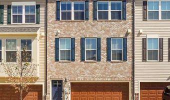 16418 CARIBBEAN Way, Accokeek, MD 20607