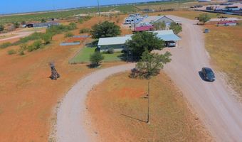 190 SW 1900, Andrews, TX 79714