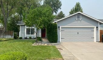 1410 Purple Sage Dr, Gardnerville, NV 89460
