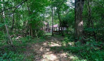 3167 N Happy Hollow Rd, Birdseye, IN 47513