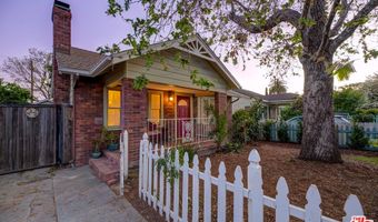 5226 Meridian St, Los Angeles, CA 90042