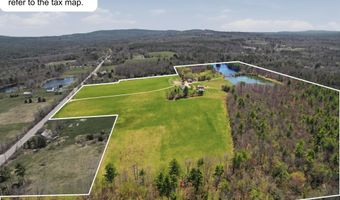 557 S Barnstead Rd, Barnstead, NH 03225