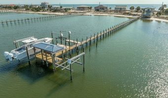 1630 Alligator Dr, Alligator Point, FL 32346