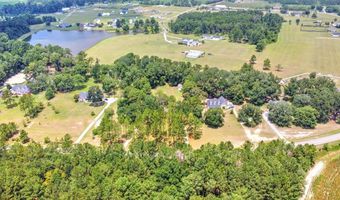 598 Community Church Rd, Adel, GA 31620