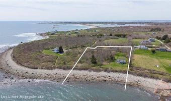 24 Point Meadows Rd, Little Compton, RI 02837