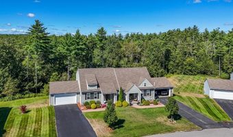 244 Villager Rd, Chester, NH 03036