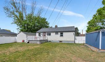 89 LINCOLN Ave, American Fork, UT 84003
