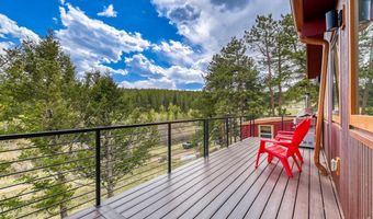548 Coughlin Meadows Rd, Boulder, CO 80302