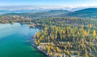 151 Whisper Ridge Dr, Bigfork, MT 59911