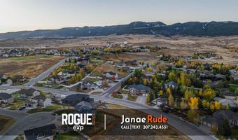 1420 Goodstein, Casper, WY 82601