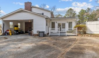 3038 Buffalo W Springs Hwy, Buffalo, SC 29321