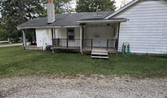 513 E St Clair, Almont, MI 48003