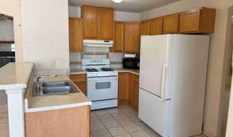 1100 FRESNO St, Anthony, TX 79821