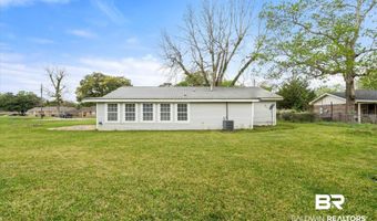 6 Morgan Cir, Bay Minette, AL 36507