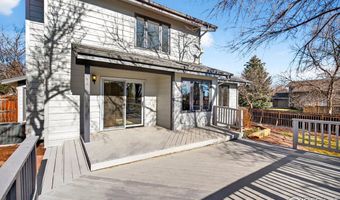6798 Bugle Ct, Boulder, CO 80301
