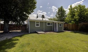 1541 Salsbury Ave, Cody, WY 82414