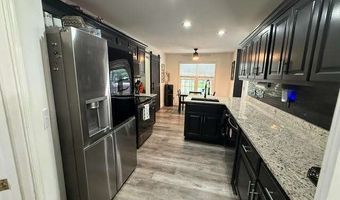 156 Bowdoin, Adairsville, GA 30103