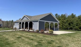111 Daniel Shays Hwy 30, Belchertown, MA 01007