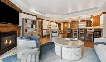 415 E Dean St Unit 22 Week 26, Aspen, CO 81611