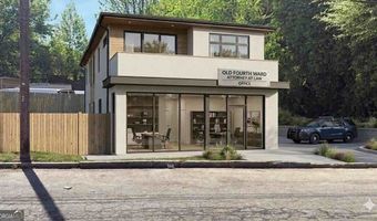 Ezzard Street SE, Atlanta, GA 30312