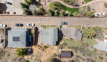 151 Marchant St, Black Hawk, CO 80422