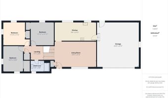 6180 N Akron Dr, Alexandria, IN 46001