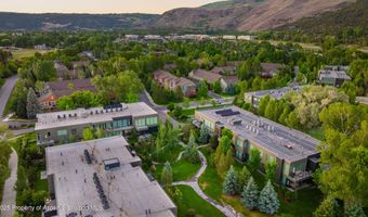 102 Evans Rd 104, Basalt, CO 81621