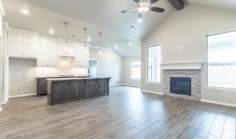 13104 NE 9th St Plan: Blue Spruce Plus, Choctaw, OK 73020