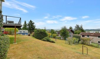 15 AUBURN Ave, Astoria, OR 97103