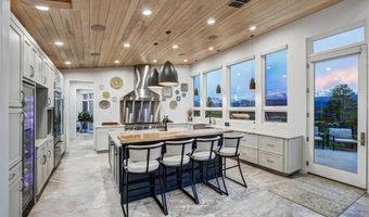 1453 PONDEROSA Rd, Alma, CO 80420