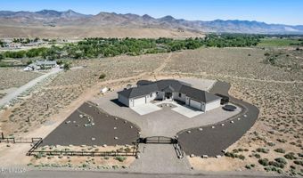 28 River Vista Dr, Dayton, NV 89403