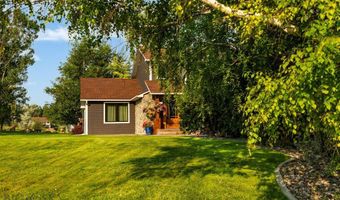 1306 Robin Ln, Bozeman, MT 59715