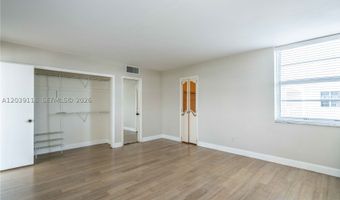 9500 W Bay Harbor Dr 7D, Bay Harbor Islands, FL 33154