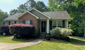 1309 Old Abbeville Hwy, Greenwood, SC 29649