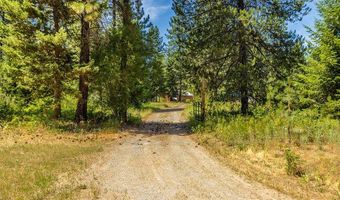 3003 E Carver Ln, Athol, ID 83801