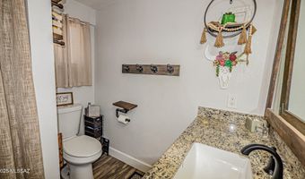 2946 Shiflet Ave, Central, AZ 85531