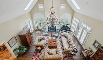 3460 Paces Valley Rd NW, Atlanta, GA 30327