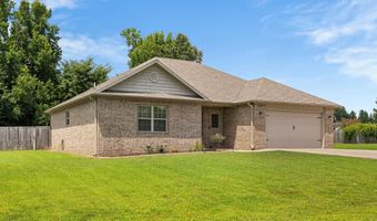 353 Cinel Loop, Austin, AR 72007