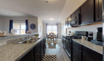 169 Meadow Dr, Beebe, AR 72012