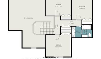 6305 Scarborough Dr SE, Ada, MI 49301