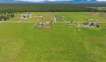 222 E Remington Rd, Athol, ID 83801