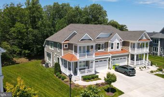 19251 CAVENDISH Way, Lewes, DE 19958
