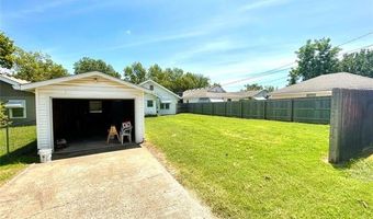 1213 SE Delaware, Bartlesville, OK 74003