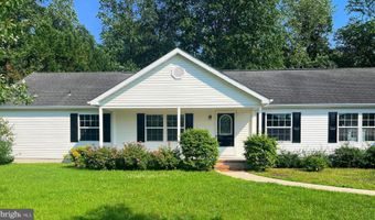 688 S WYNN WOOD Cir, Camden Wyoming, DE 19934