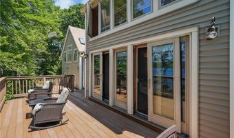 94 S Shore Rd, Burrillville, RI 02859