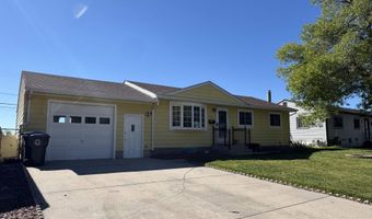 4109 E 6TH St, Cheyenne, WY 82009